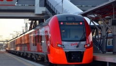 Новости Транспорт - С февраля изменится порядок оплаты проезда в пригородных поездах