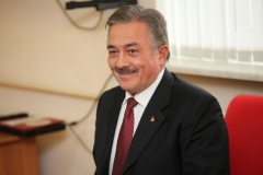 Новости  - Камиль Исхаков: "Через полгода "Рубин" ждут большие перемены"