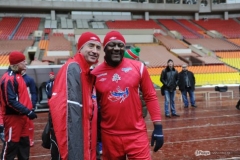 Новости  - Набережные Челны: в благотворительный футбол сыграют мэр и звезды российской эстрады