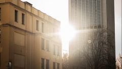 Новости  - 26 апреля в Казани и по Татарстану ожидается небольшой локальный дождь