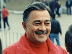 Новости  - Камиль Исхаков принял решение вступить в должность вице-президента "Рубина"