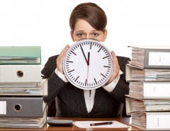 Новости  - Депутаты Госдумы РФ хотят защитить работников от ненормированного рабочего дня