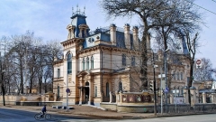 Новости  - 18 мая казанцы смогут бесплатно посетить музеи города