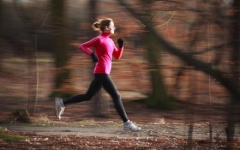 Новости  - Казанцев приглашают в парк Горького на «антиалкогольную» пробежку