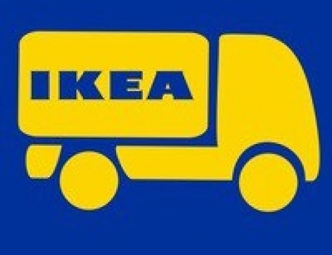 Доставка из IKEA — с Shopotam качество на высшем уровне