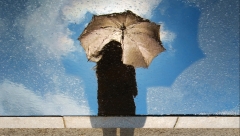 В России ожидается аномально теплый ноябрь