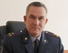 Новости  - Начальник казанской колонии №2 повесился в своем рабочем кабинете