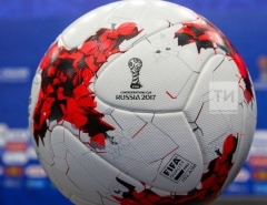 Новости  - Определены телеканалы, которые покажут матчи Кубка конфедераций-2017