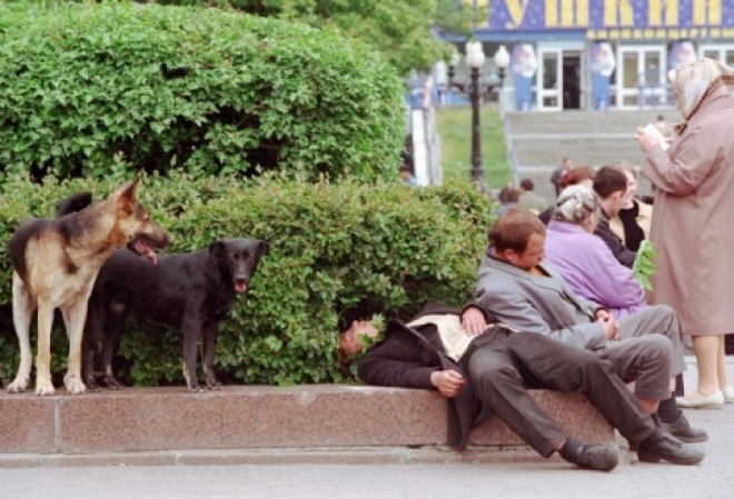 Депутаты Челнов требуют вернуть вытрезвители