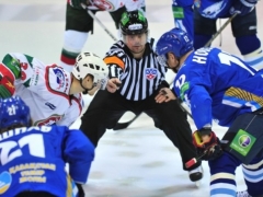 Новости  - "Ак Барс" потерпел третье поражение подряд