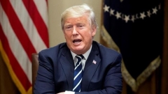 Новости  - Трамп грозится стать худшим врагом Путина