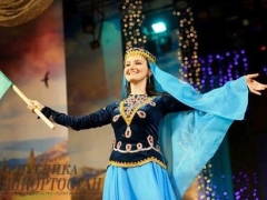 Новости  - В Казани состоится международный фестиваль тюркской музыки