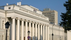 Казанский федеральный впервые стал одним из лучших университетов мира рейтинга U.S. News Best Global Universities