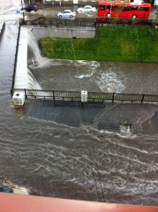 Новости  - В Татарстане пройдут ливневые дожди