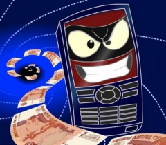 Новости  - Казань: семь пенсионерок снова попались на уловки телефонных мошенников