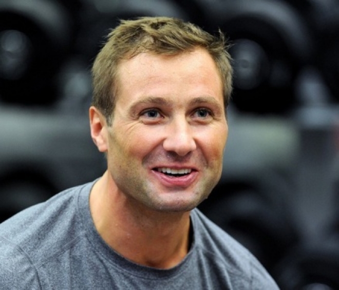 Экс-капитан «Ак Барса» Алексей Морозов согласился сыграть прощальный матч в Казани