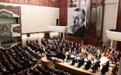 Новости  - Фестиваль «Белая сирень» расширяет границы