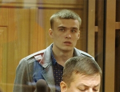 Новости  - «Чистопольская резня»: убийца четырёх человек получил пожизненное