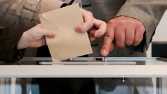 Новости Политика - После подсчета более 98 процентов протоколов Рустам Минниханов набирает 83,3%