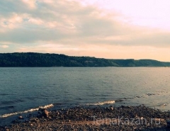 Новости  - В послании Правительству РФ Владимир Путин попросил сохранить Волгу и Байкал