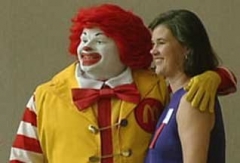 Новости  - Казанский мусульманин судится с "Макдоналдсом"