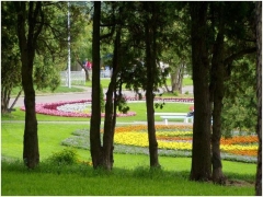 Новости  - В Казани реконструируют и благоустроят 32 парка и скверы