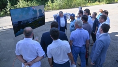 В Казани появится новый детский парк