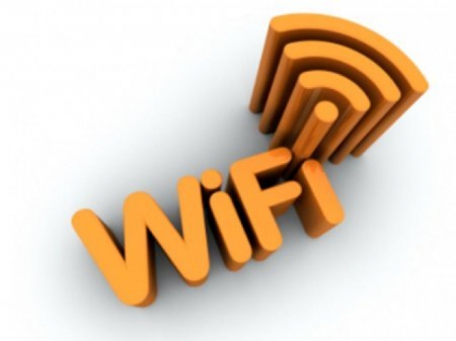 Казань: главная новогодняя елка подключена к Wi-Fi