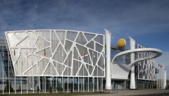 Новости Спорт - 23 сентября в Казани начинается чемпионат России по теннису