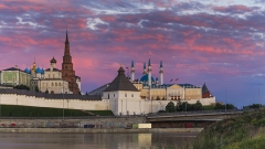 238 млн рублей потратят на защиту казанской архитектуры