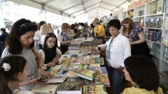 Новости Культура - С завтрашнего дня в Казани стартует масштабный книжный фестиваль