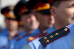 Новости  - Оперативников челнинского ОБНОН обвиняют в должностных преступлениях