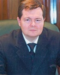 Новости  - Татарстанское уравление минюста возглавил Виктор Демидов