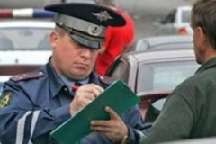 Новости  - Штрафы на дорогах увеличатся (Татарстан)