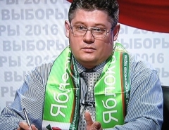 Новости  - Прокуратура РТ проверит скандальное высказывание лидера реготделения партии «Яблоко»