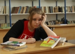 Новости  - ЕГЭ–2014: показатели татарстанских выпускников выше среднероссийских по всем предметам, кроме литературы