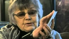 Новости  - В Казани скончалась первая жена Станислава Говорухина