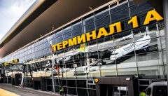 Новости Общество - Новый рейс между Москвой и Казанью появится в ближайшем времени