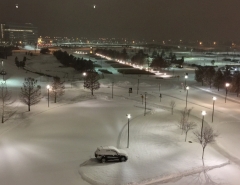 Новости  - В Татарстане прогнозируют резкий перепад температуры