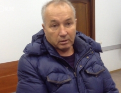 Новости  - Верховный суд РТ оставил главу стройфирмы «Свей» Рашида Аитова под арестом