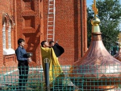 Новости  - В Татарстане благотворительный фонд откроет восстановленный храм