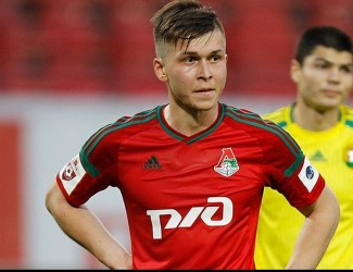 Рифат Жемалетдинов из «Рубина» занял второе место в ежегодной премии «Первая пятерка»