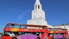 Новости  - Татарстанские музеи и фестивали получили премию событийного туризма