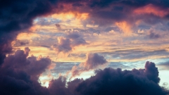 Сегодня по Татарстану небольшой дождь