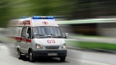 Новости Происшествия - 11-летнюю девочку сбили на пешеходном переходе