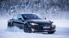 Татарстан стал одним из лидеров по покупке автомобилей Tesla в России