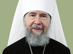 Новости  - Митрополит Анастасий покинул пост ректора Казанской семинарии