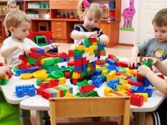 Новости  - Домашний детсад в Казани могут требуют закрыть из-за отсутствия лицензии