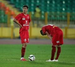 Новости  - Казанский «Рубин» проиграл соперникам из Хабаровска