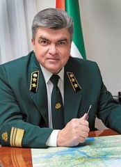 Новости  - Наиль Магдеев официально избран главой исполкома Набережных Челнов